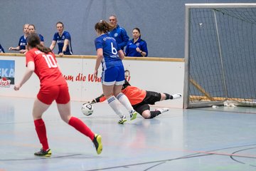 Bild 137 - Frauen Loewinnen Cup